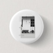 travelog_2 ronde button 3,2 cm (Voorkant)