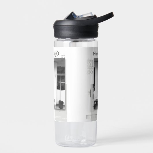 travelog_2 waterfles (Links)