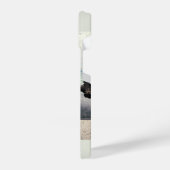 travelog_3 iPhone case iPhone Hoesje (Linkerkant)