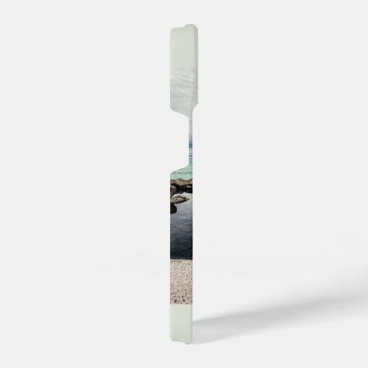 travelog_3 iPhone case iPhone Hoesje (Rechterkant)