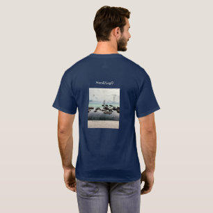 Travelog_3 T-shirt