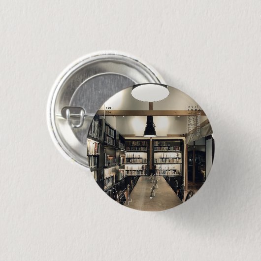 travelog_4 ronde button 3,2 cm (Voorkant /achterkant)