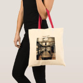 travelog_4 tote bag (Voorkant (product))