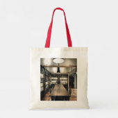 travelog_4 tote bag (Achterkant)