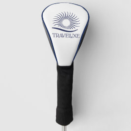 Traveluxe Golf Hoofhoes Golfheadcover