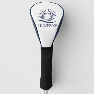 Traveluxe Golf Hoofhoes Golfheadcover