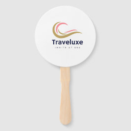 Traveluxe Ignite at Sea Handventilator Handwaaier