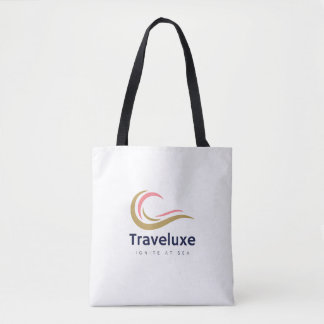 Traveluxe Ignite at Sea Medium Tote Bag