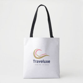 Traveluxe Ignite at Sea Midden Tote Tas