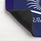 Traveluxe Logo Muismat (Hoek)