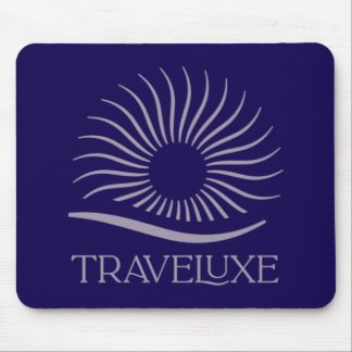Traveluxe Logo Muismat
