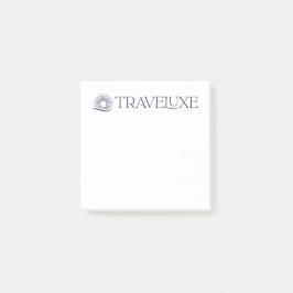 Traveluxe Logo Post-it® Notes