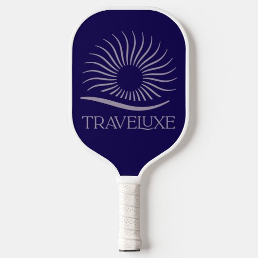 Traveluxe Pickleball Paddle (Voorkant)