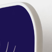 Traveluxe Pickleball Paddle (Links Detail)