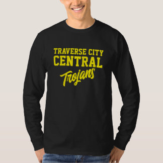 Traverse City Central High School T-shirt