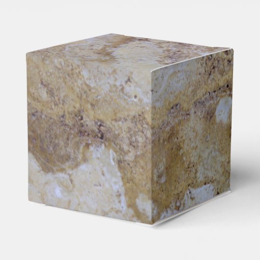 travertijn kalksteen bedankdoosjes (Achterkant)