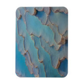 Travertijnse terrassen van Pamukkale Magneet (Verticaal)