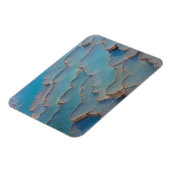 Travertijnse terrassen van Pamukkale Magneet (Linkerzijde)