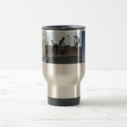 Travis Mason mok (Center)