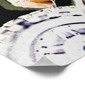 Travis Scott Rodeo A3 grootte uitgebreid Album omg Poster (Hoek)