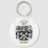 Travis Sleutelhanger (Voorkant)