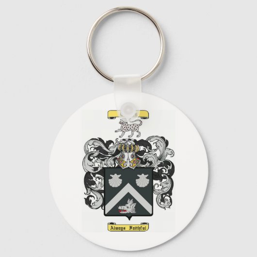 Travis Sleutelhanger (Voorkant)