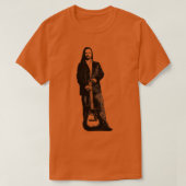 Travis Tritt T-shirt (Design voorkant)