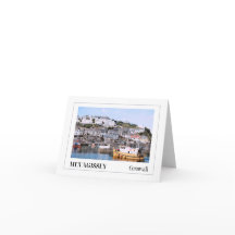 Trawler komt thuis, Mevagissey, Cornwall