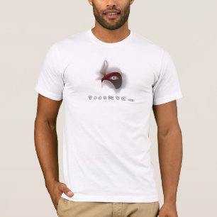 TraxNYC-HANDELSMERK T-shirt