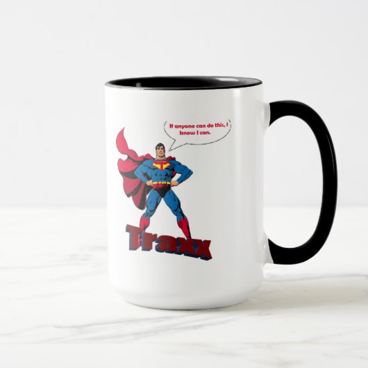 Traxx's CHAOS-Mok Mok (Rechts)