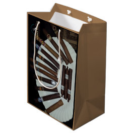 Tray-Cigar Medium Cadeauzakje