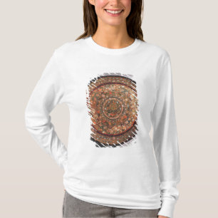 Tray van de Michoacan-stam T-shirt