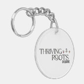 TRC Dad Keychain (Voorkant Links)