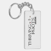 TRC Grandpa Keychain (Voorkant Links)