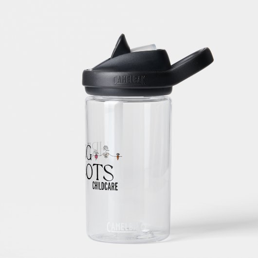 TRC Kids Waterbottle Waterfles (Links)