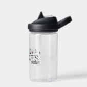 TRC Kinderwaterfles Waterfles (Links)