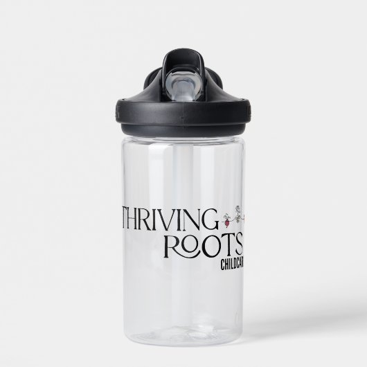 TRC Kinderwaterfles Waterfles (Voorkant)
