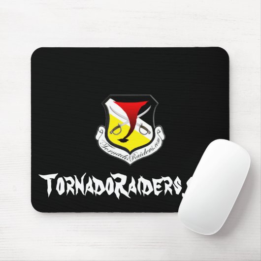 TRC-muispad Muismat (Met muis)