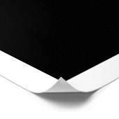 TRC-natie die je Poster wordt (Hoek)