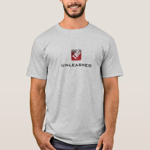 TRC T-shirt losgekoppeld