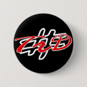 #TrD Button (Voorkant)