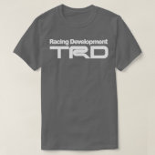 TRD Merchandise T-shirt (Design voorkant)