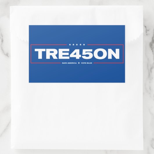 TRE450N Sticker (Tas)