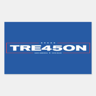 TRE450N Sticker