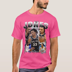 Tre Jones T-shirt