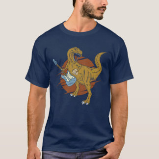 TRe muziek cadeau T-shirt