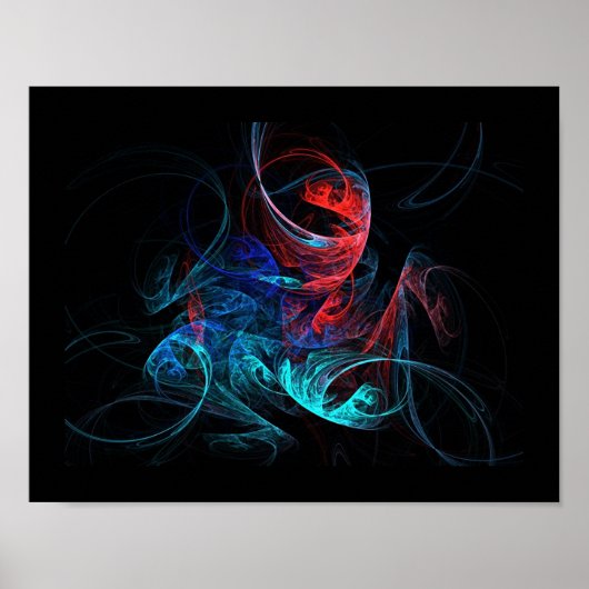 Tre Poster (Voorkant)