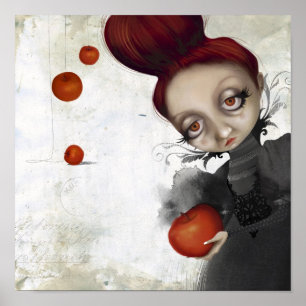 Treacherous Gift Poster