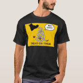 Tread on Them Shirt (Voorkant)