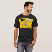 Tread on Them Shirt (Voorkant volledig)